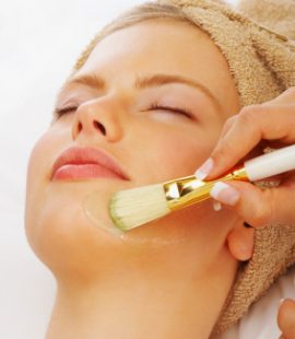 Hydracial & Facial Massage