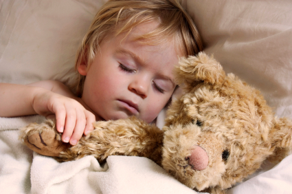 SleepTalk for Children