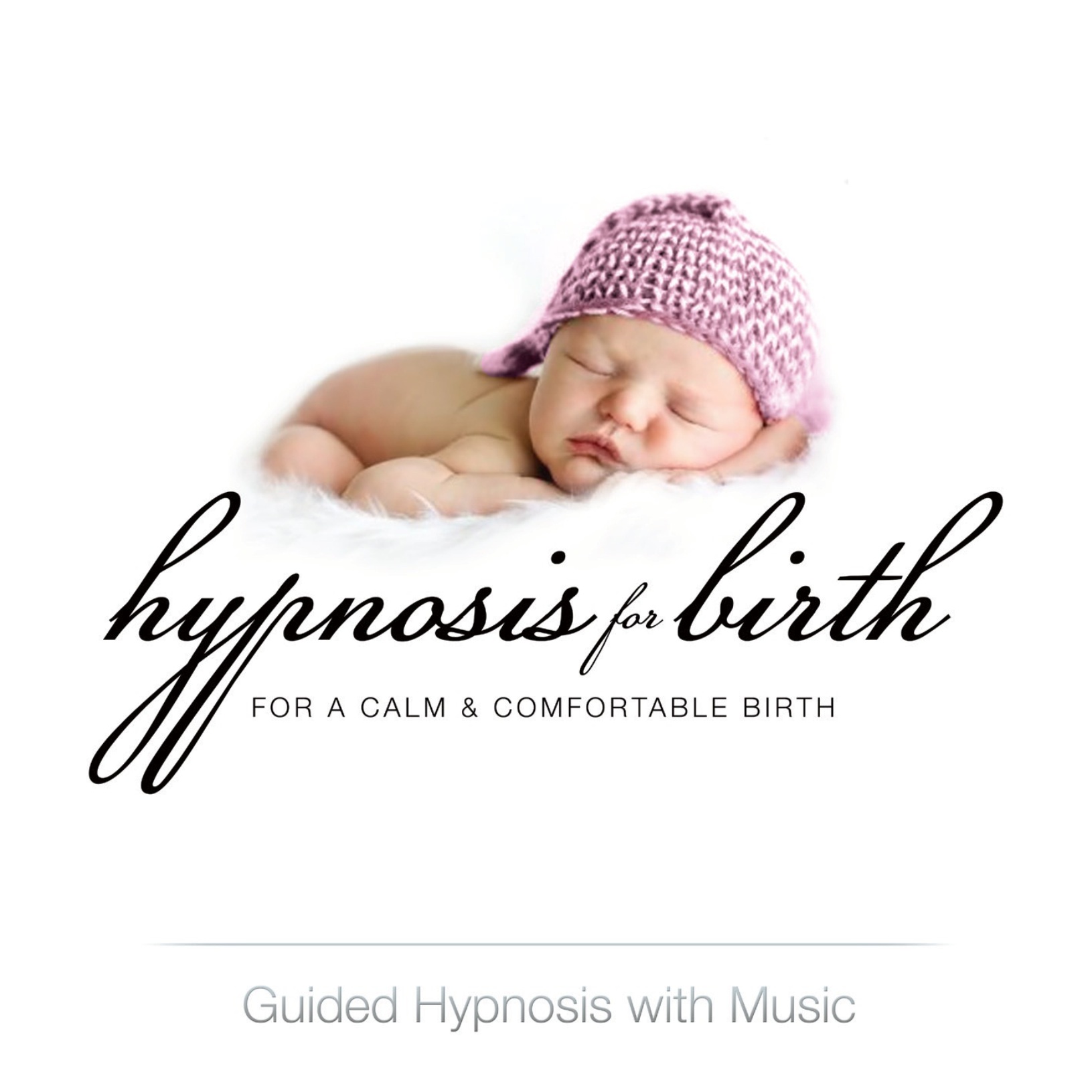Hypnosis for a Calm & Comfortable Birth - Audio MP3 ...